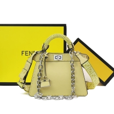 Fendi Top Handle Bags